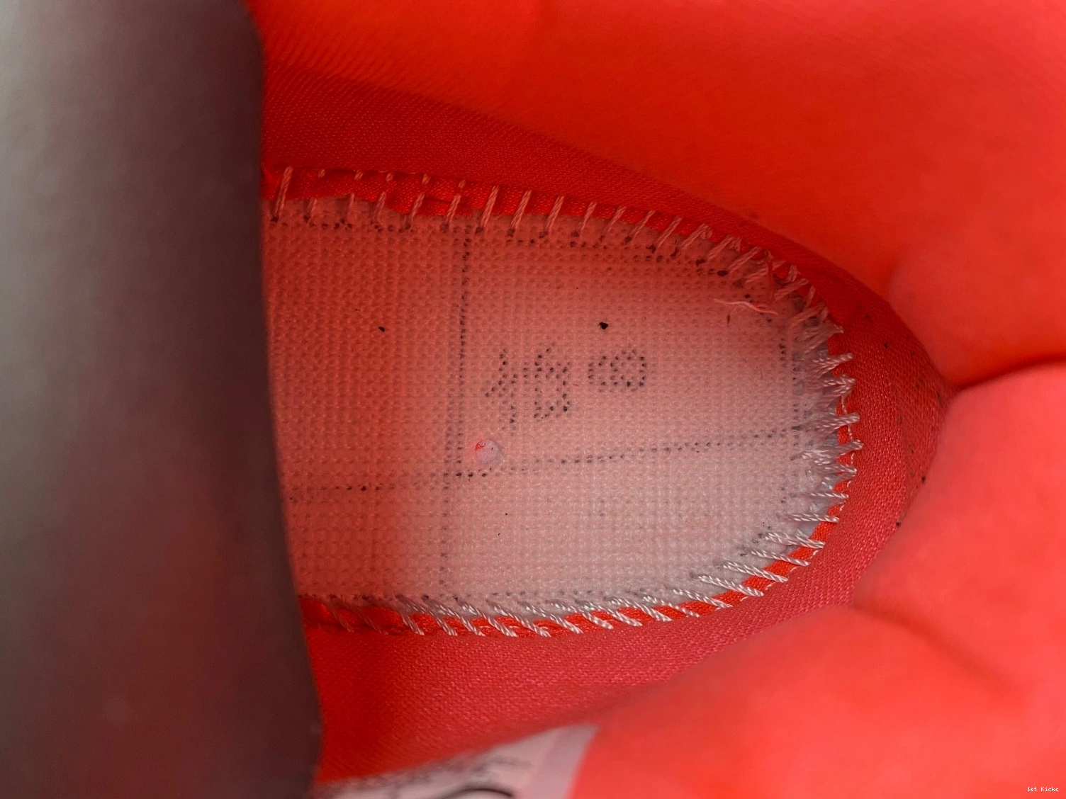 - AQ9128-600 4 Punch Jordan (W) Retro Hot 0101